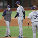 So pulling Blake Snell in Game 6 of the World Series continues to be a bad move recognized by all. Including fast food joints.